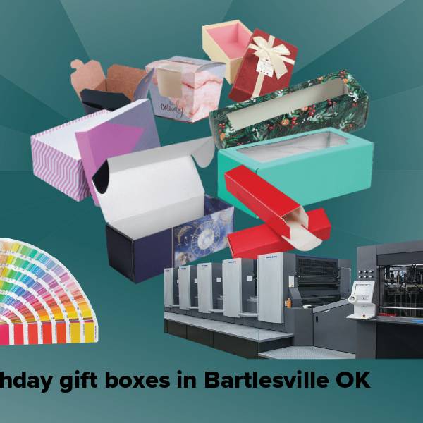 Birthday gift boxes in bartlesville ok