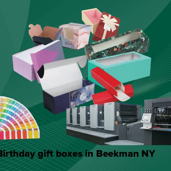 Birthday gift boxes in beekman ny