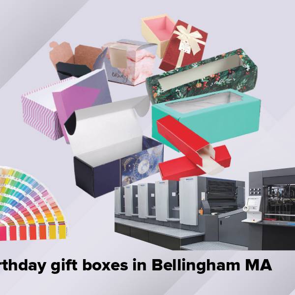 Birthday gift boxes in bellingham ma