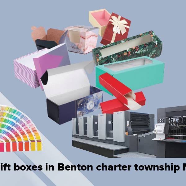 Birthday gift boxes in benton charter township mi