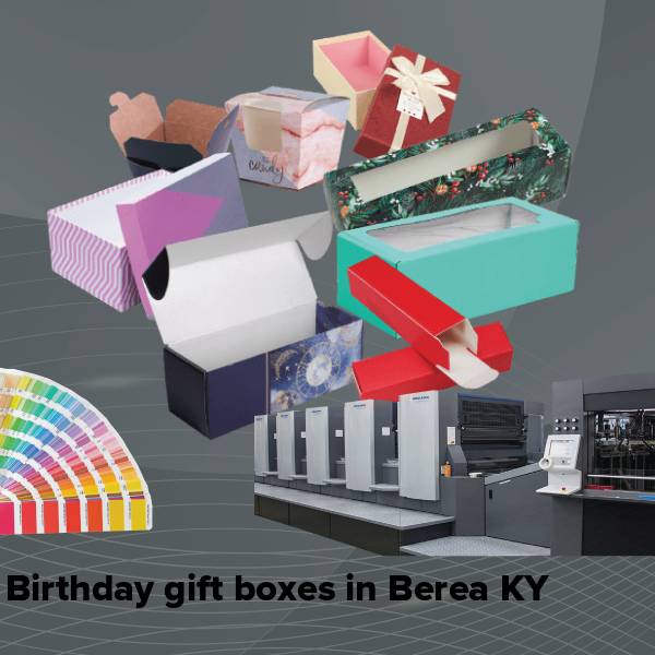 Birthday gift boxes in berea ky