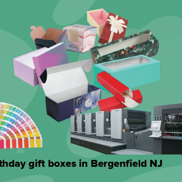 Birthday gift boxes in bergenfield nj