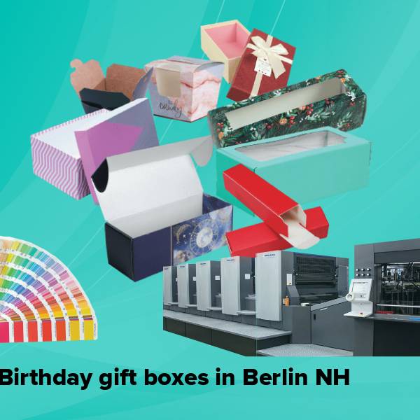 Birthday gift boxes in berlin nh