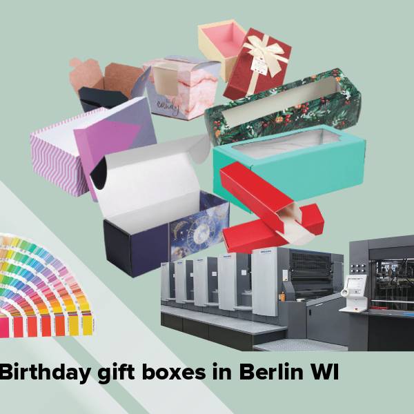 Birthday gift boxes in berlin wi