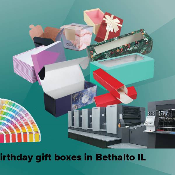 Birthday gift boxes in bethalto il