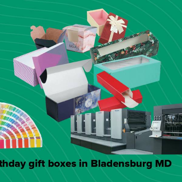 Birthday gift boxes in bladensburg md