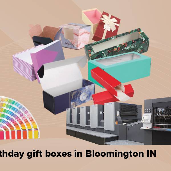 Birthday gift boxes in bloomington in