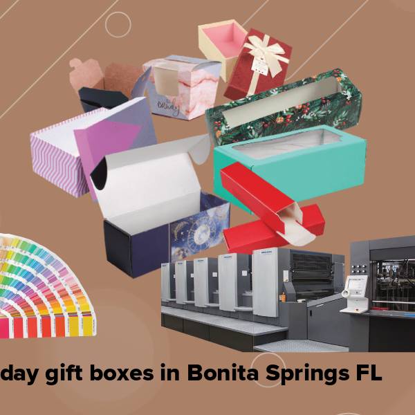 Birthday gift boxes in bonita springs fl