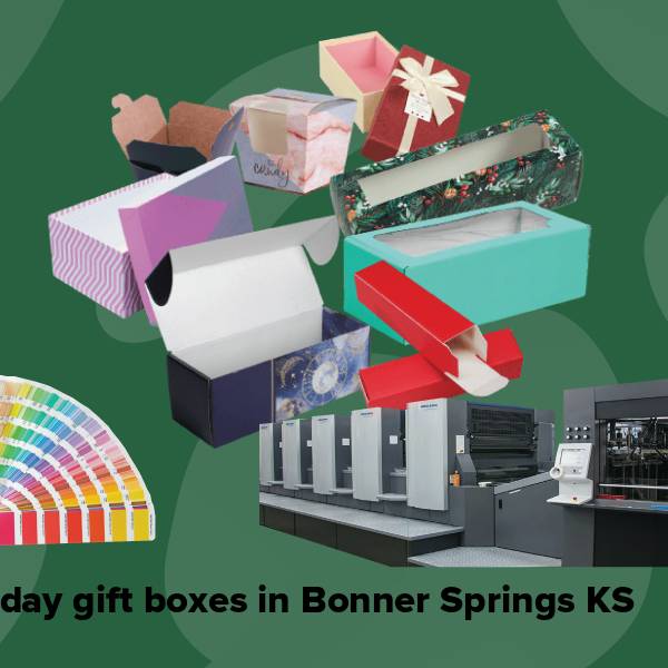 Birthday gift boxes in bonner springs ks