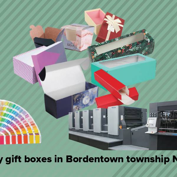 Birthday gift boxes in bordentown township nj