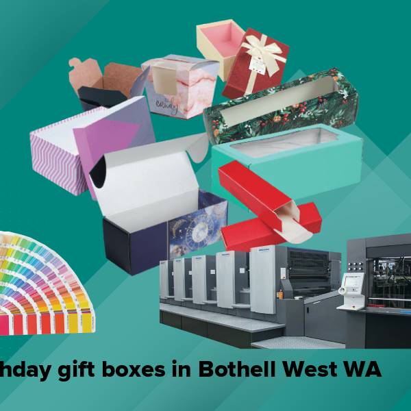 Birthday gift boxes in bothell west wa