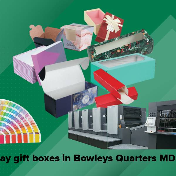 Birthday gift boxes in bowleys quarters md