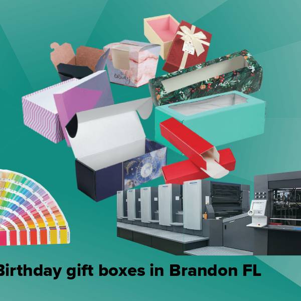 Birthday gift boxes in brandon fl