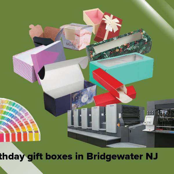 Birthday gift boxes in bridgewater nj