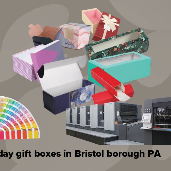 Birthday gift boxes in bristol borough pa
