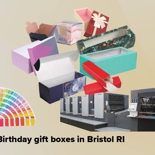 Birthday gift boxes in bristol ri