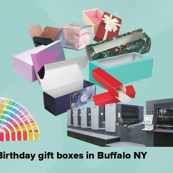 Birthday gift boxes in buffalo ny