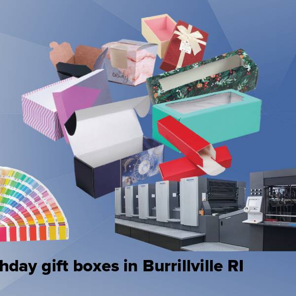 Birthday gift boxes in burrillville ri
