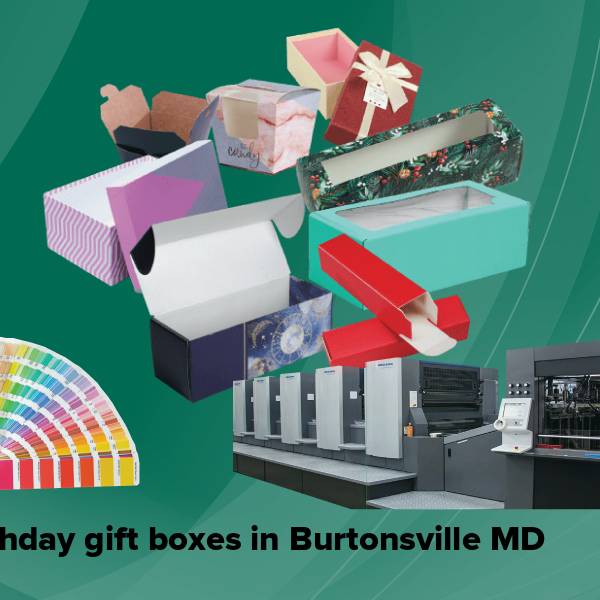 Birthday gift boxes in burtonsville md