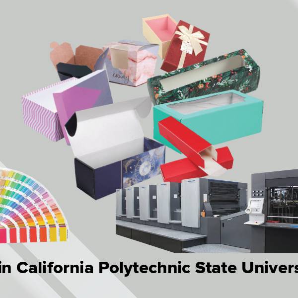 Birthday gift boxes in california polytechnic state university ca