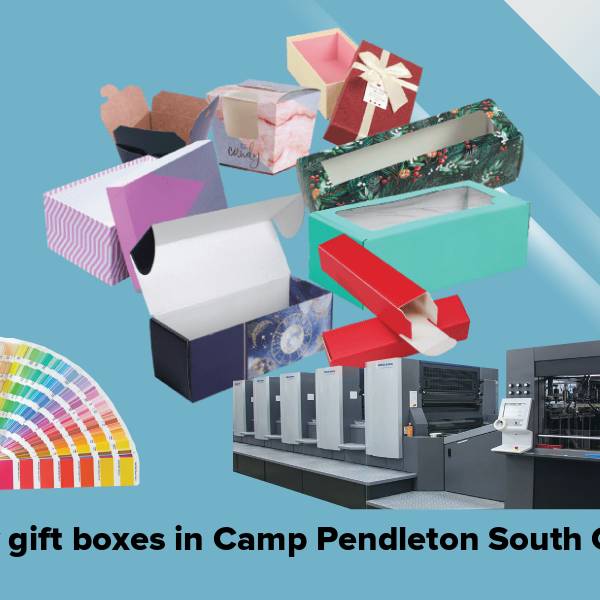Birthday gift boxes in camp pendleton south ca