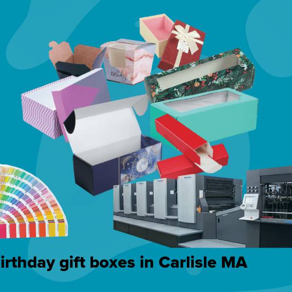 Birthday gift boxes in carlisle ma