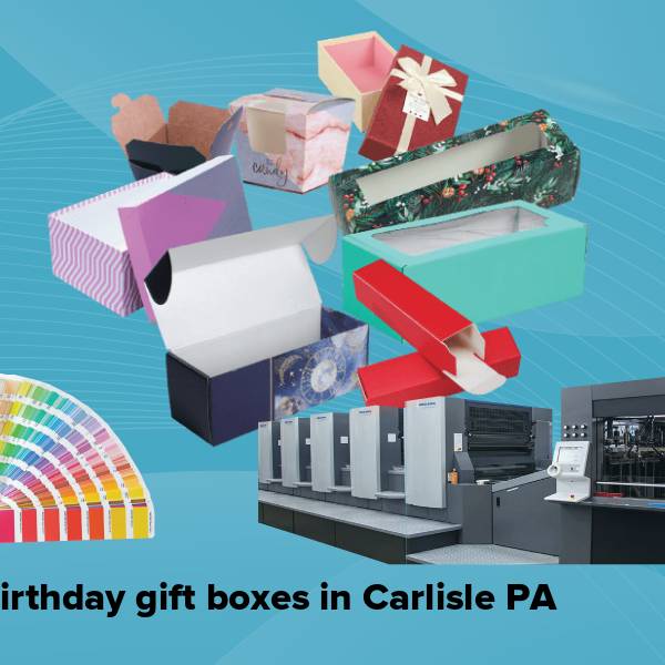 Birthday gift boxes in carlisle pa
