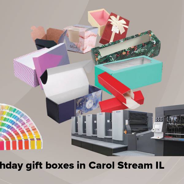 Birthday gift boxes in carol stream il