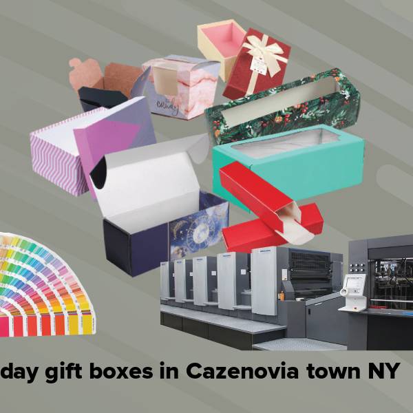 Birthday gift boxes in cazenovia town ny