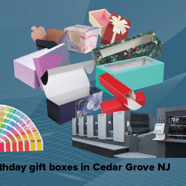 Birthday gift boxes in cedar grove nj