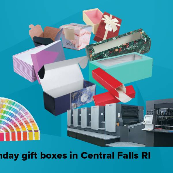 Birthday gift boxes in central falls ri