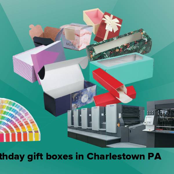 Birthday gift boxes in charlestown pa