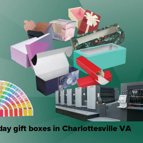 Birthday gift boxes in charlottesville va