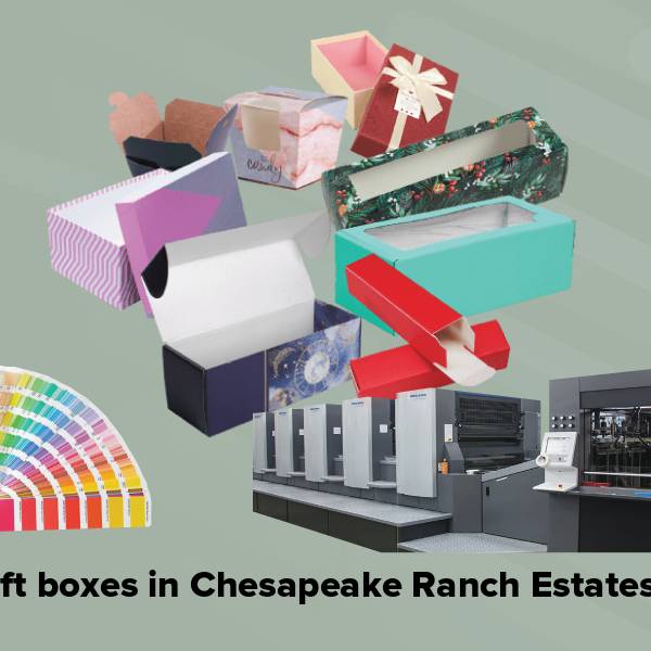 Birthday gift boxes in chesapeake ranch estates md