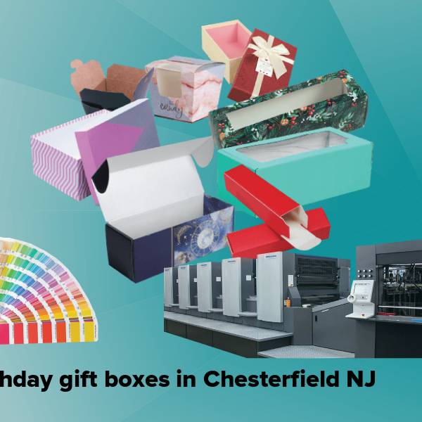 Birthday gift boxes in chesterfield nj