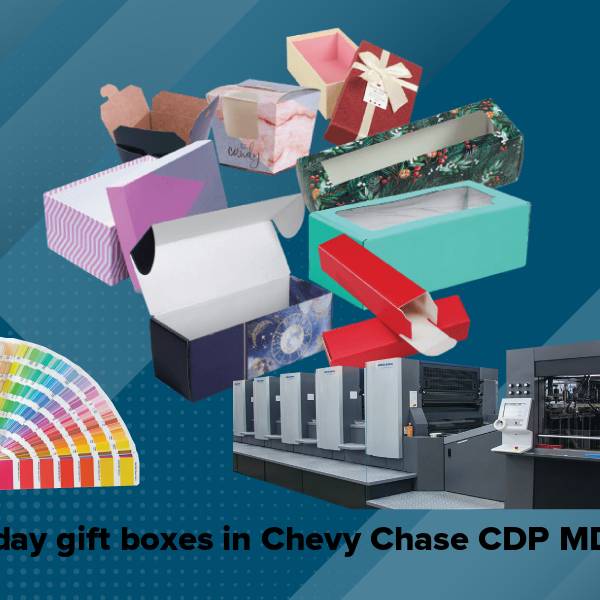 Birthday gift boxes in chevy chase cdp md