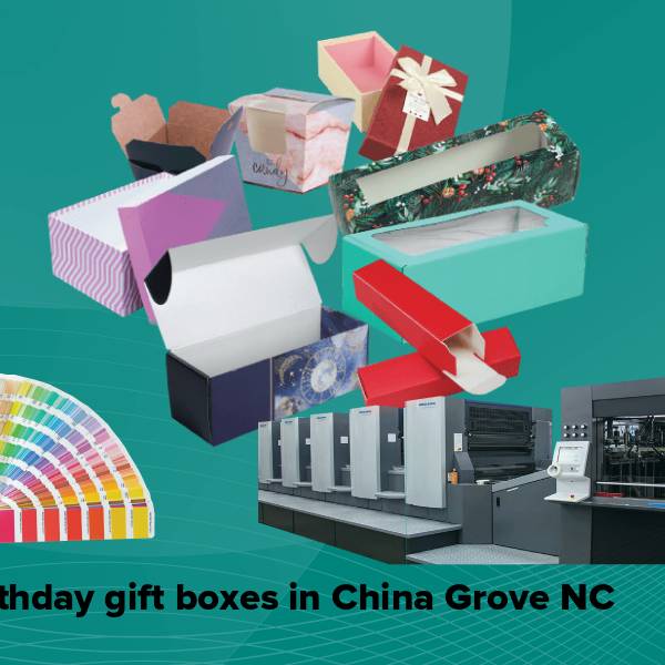 Birthday gift boxes in china grove nc