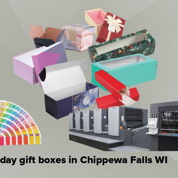 Birthday gift boxes in chippewa falls wi