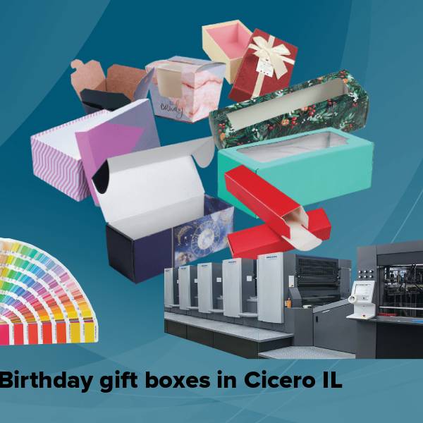 Birthday gift boxes in cicero il