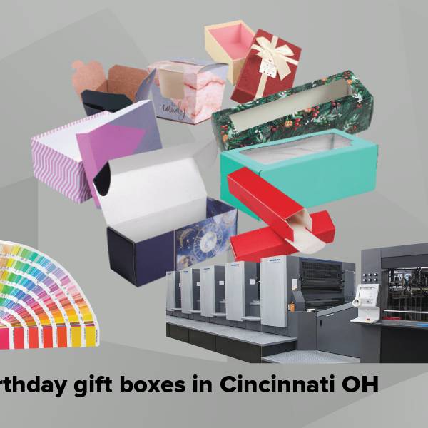 Birthday gift boxes in cincinnati oh