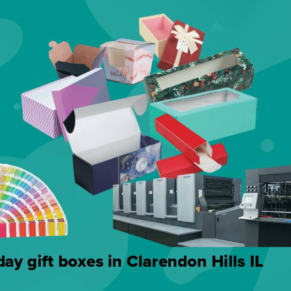 Birthday gift boxes in clarendon hills il