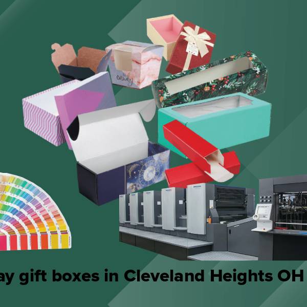 Birthday gift boxes in cleveland heights oh