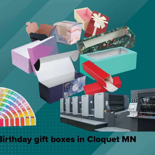 Birthday gift boxes in cloquet mn