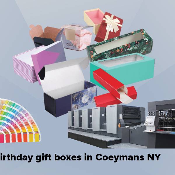 Birthday gift boxes in coeymans ny