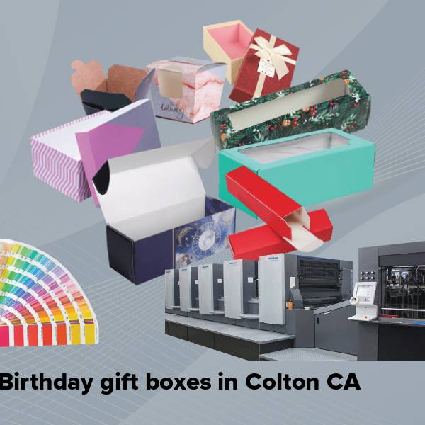 Birthday gift boxes in colton ca