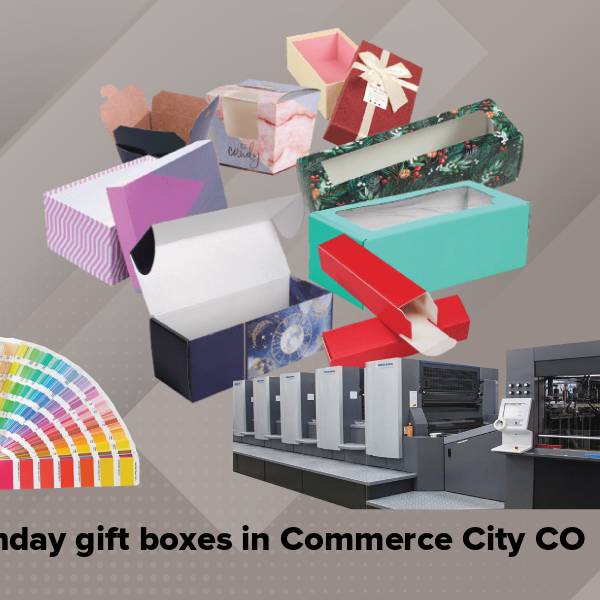 Birthday gift boxes in commerce city co