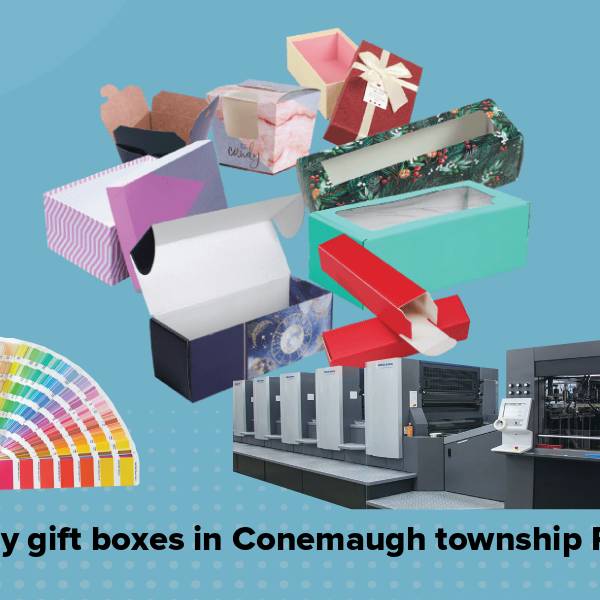 Birthday gift boxes in conemaugh township pa