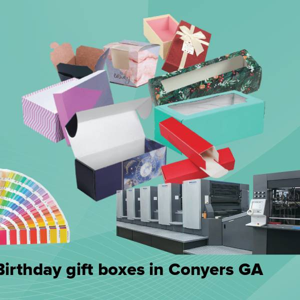 Birthday gift boxes in conyers ga
