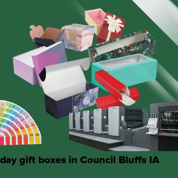 Birthday gift boxes in council bluffs ia