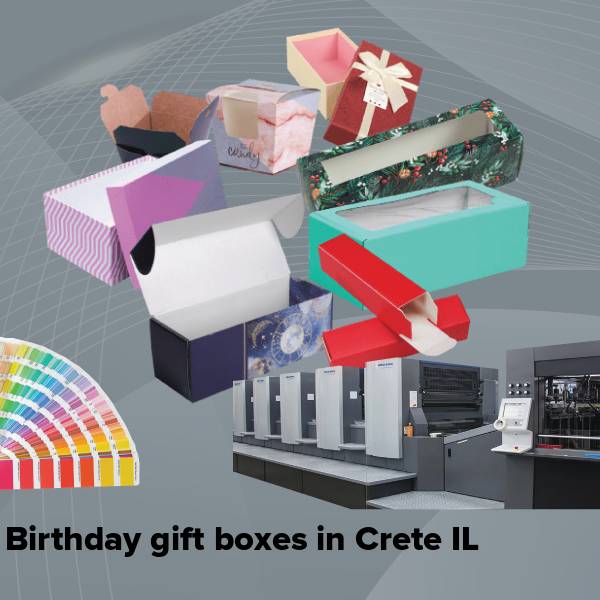 Birthday gift boxes in crete il